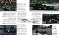 Lotus 98T Owners' Workshop Manual