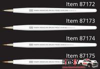 MODELING ULTRA FINE POINTED BRUSH PRO II - 87172