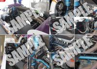 Jaguar XJR9/XJR8 Sprint in Photo Detail Book (Vol.7)