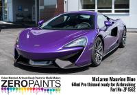 McLaren Mauvine Blue (Purple) Paint 60ml