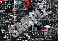 Mclaren MP4/4 in Detail Book - Limited Edition