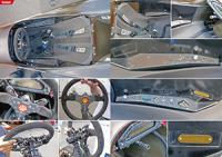 Mclaren MP4/7 in Detail Book - Limited Edition