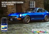 Nissan 240Z Street Custom Metallic Blue 30ml