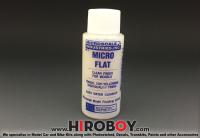 Micro Flat (Clearcoat)