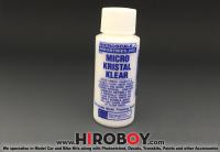 Micro Kristal Klear (Crystal Clear)