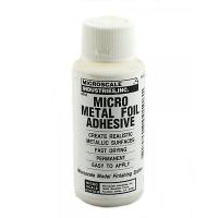 Bare Metal Foil Adhesive