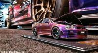 Midnight Purple 3 - LX0 Nissan GT-R R34 2x30ml (Limited Edition Colour)