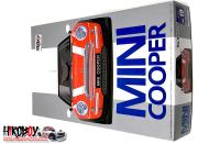 1:24 Mini Cooper