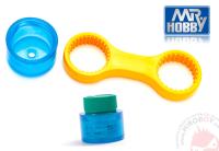 Mr.Cap Opener GT56