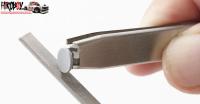 Mr.Tweezers Parts Holder
