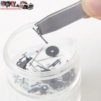 Mr.Tweezers Parts Holder