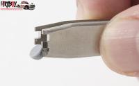 Mr.Tweezers Parts Holder