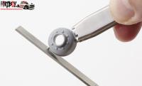 Mr.Tweezers Parts Holder
