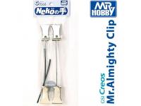 Mr Almighty Clips GT-29