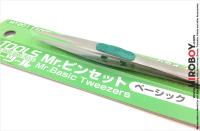 Mr. Basic Tweezers