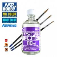 Mr. Brush Cleaner Liquid 110ml
