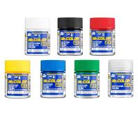 GX Super Smooth III Gloss # GX100 18ml