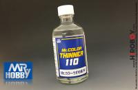 Mr Color Thinners 110ml