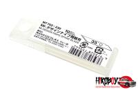 10 Spare Blades for Mr. Design Knife MT701