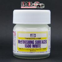 Mr Finishing Surfacer 1500 White (SF291)