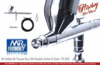 Mr Hobby Mr Procon Boy LWA Double Action 0.5mm - PS-266