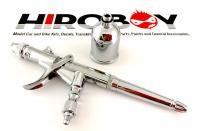 Mr Hobby Mr Procon Boy LWA Double Action Trigger Action Airbrush - 0.5mm Nozzle  - PS-290