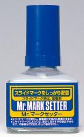 Mr Mark Setter NEO (Decal Setting Solution)