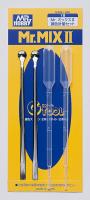 Mr. Mix II (2 Dropper & 2 Stirrer Set)