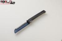 Mr Modeling Saw - GT-108C 0.1mm Blade for Plastic