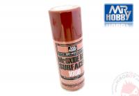 Mr Red Oxide Primer Surfacer 1000 Spray (170ml)