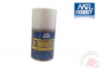 Mr Surfacer 500 Grey Primer Spray (100ml)