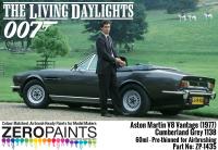 The Living Daylights - Aston Martin Cumberland Grey 60ml