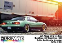 Nissan Paints 60ml