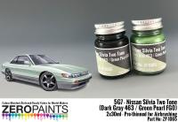 Nissan Paints 60ml