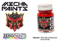 Origin Red	 30ml - Mecha Paint