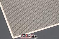 Photoetched Mesh (Hexagon) 120mm x 61mm