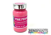 Pink Primer/Undercoat 100ml Airbrushing