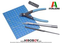 Plastic Modelling Starter Tool Set # 50815
