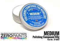 Polishing Compound MEDIUM 75g