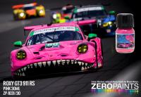 Porsche 911 GT3R Roxy Livery (GT3R Rawr) - Pink Paint - 30ml