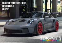 Porsche 911 GT3 RS (992) Paint 30ml