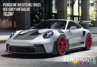 Porsche 911 GT3 RS (992) Paint 30ml