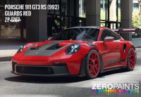 Porsche 911 GT3 RS (992) Paint 30ml