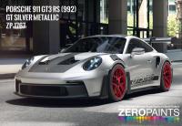 Porsche 911 GT3 RS (992) Paint 30ml