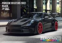 Porsche 911 GT3 RS (992) Paint 30ml