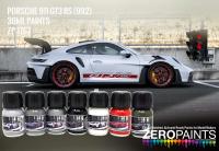 Porsche 911 GT3 RS (992) Paint 30ml