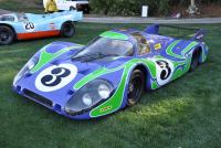Porsche 917 Purple "Hippie" (Psychedelic Martini Racing Team) Paint 60ml