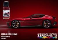 Rosso Imola - Ferrari 12 Cilindri Paint 60ml