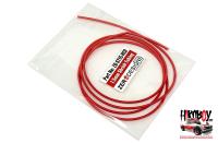 Red - 1.5mm Shrink Tubing