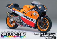Repsol Honda NSR500 1999 Paint Set 3x30ml